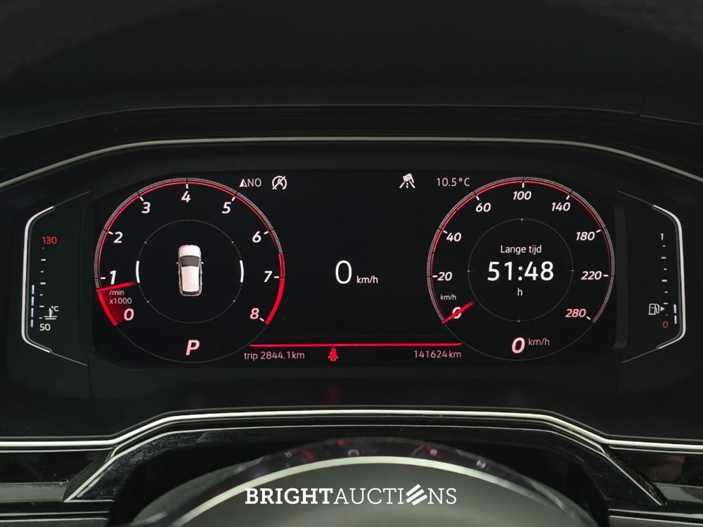 Volkswagen Polo GTI 2.0 TSI 200pk 2018, GGG-67-L