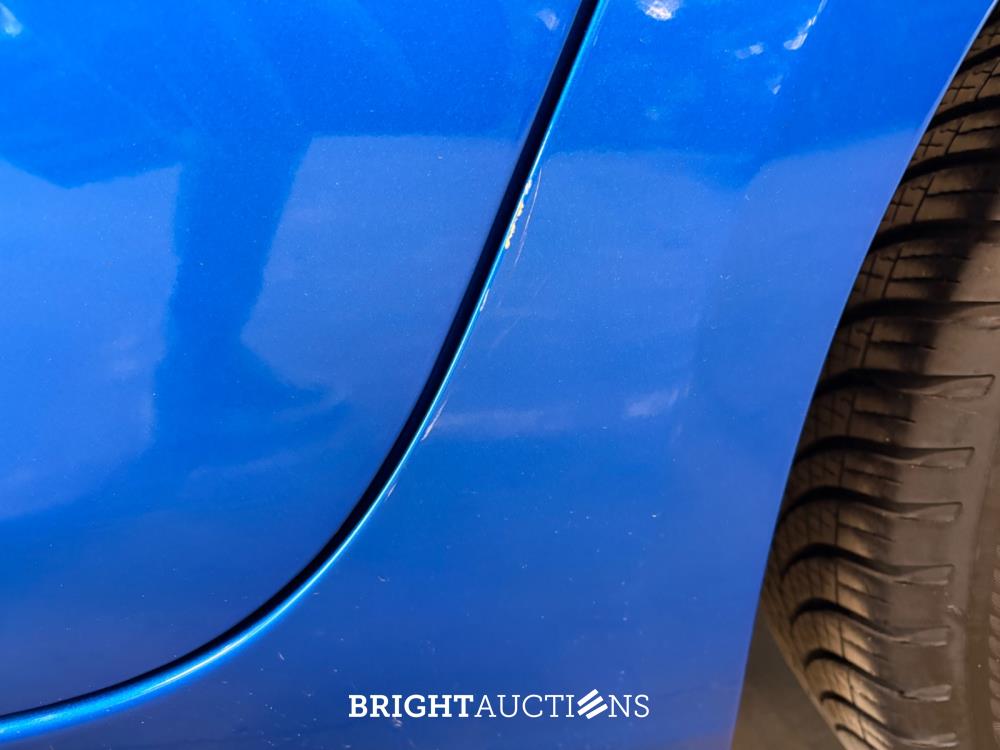 Peugeot 308 SW Allure Avantage 1.2 PureTech 131pk 2021, P-669-KV