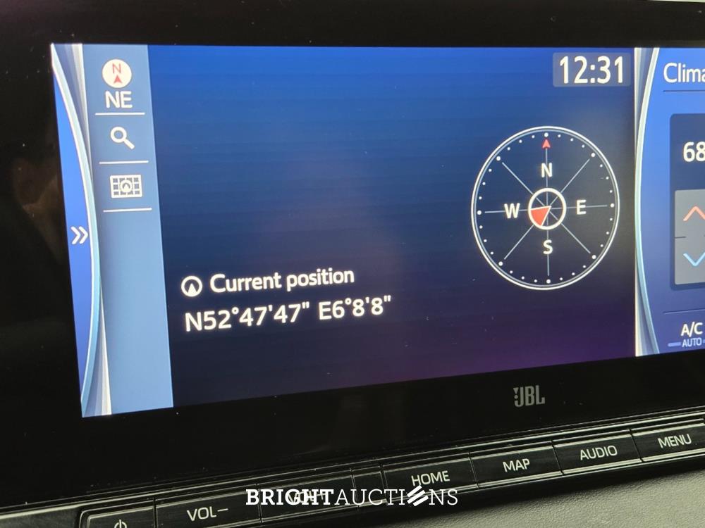 Toyota Mirai Dynamic 182pk 2021, HGV-80-F