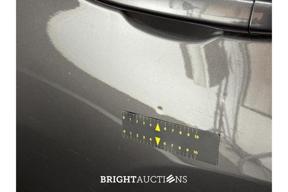 Jeep Compass 1.3T Night Eagle Liberty Edition 1.3 131pk 2020 (Origineel-NL), K-689-FB