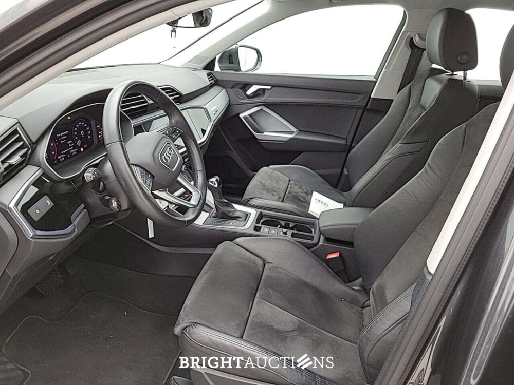 Audi Q3 Sportback 35 S-Line S-Ttronic TDI 150pk 2021