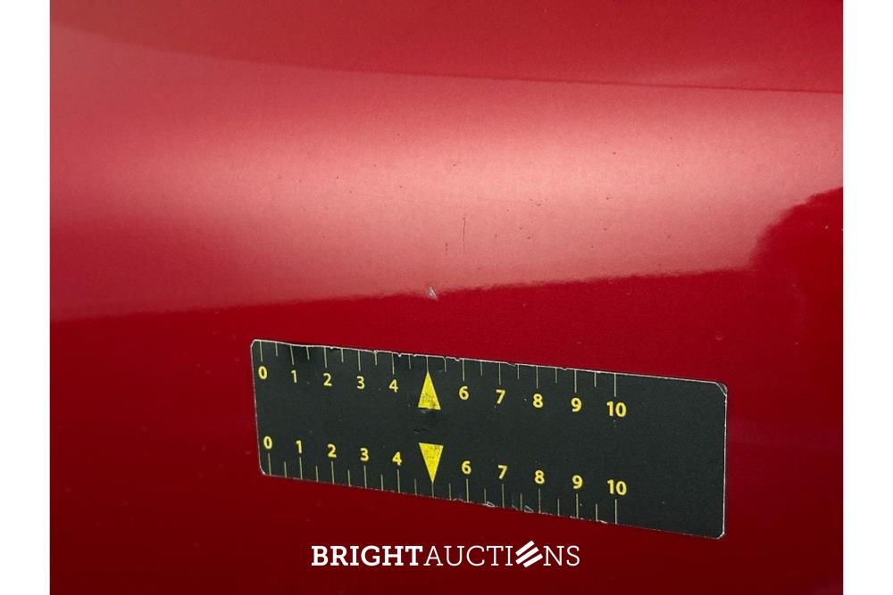 Ford Mustang RWD 75 kWh 2022 (Original-NL), P-598-LD