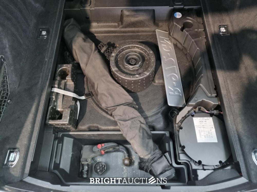 Audi e-tron 55 S edition Quattro 95 kWh 408pk 2022 (Origineel-NL), R-972-GN