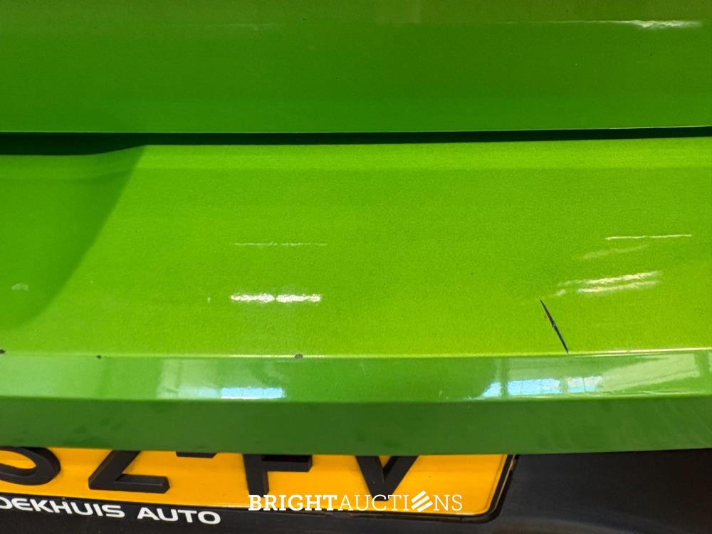 Opel Mokka-e Ultimate 50-kWh 7.4kw bl 7.4 136pk 2021, R-532-FV