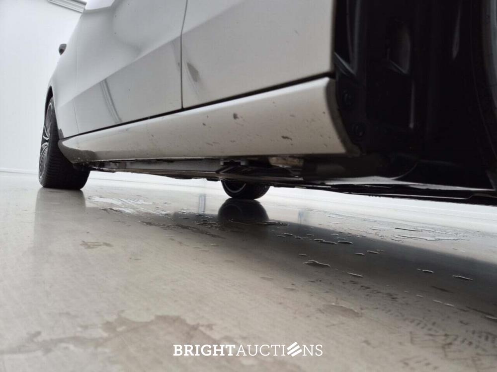 Mercedes-Benz C 180 Business Line 170pk 2022 (Origineel-NL) C-klasse, P-218-TJ