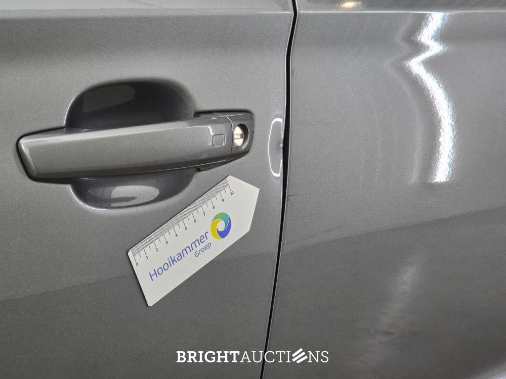 Audi A3 Limousine 35 CoD Pro Line TFSI 150pk 2019, Z-293-KV