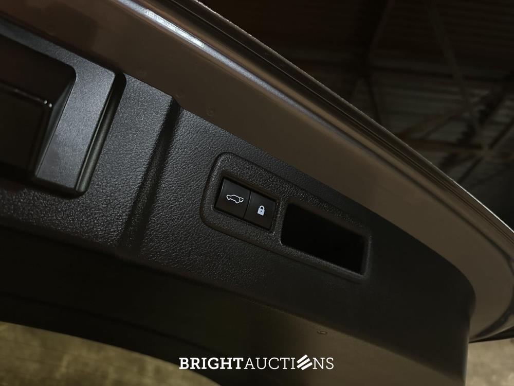 Lexus NX 300h Executive Line 2.5 AWD 184pk 2021 Plug-In Hybrid, KGK-71-F