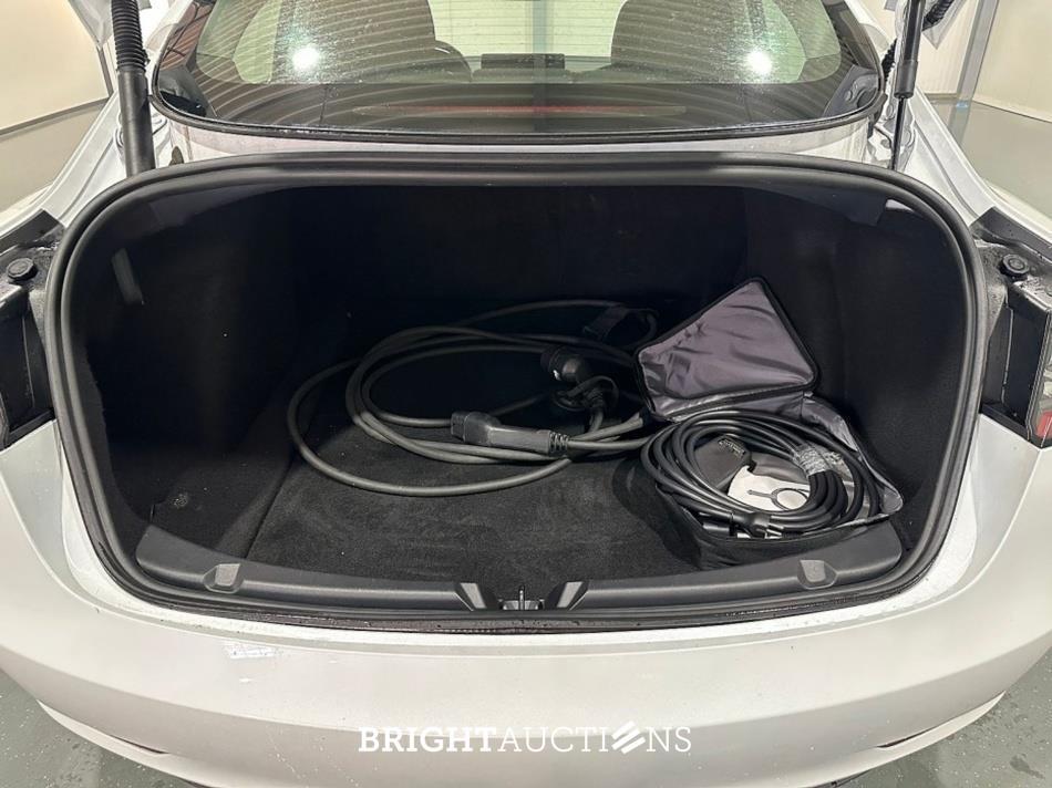 Tesla Model 3 Long Range AWD 75 kWh 351pk 2023 (Origineel-NL), S-091-VD