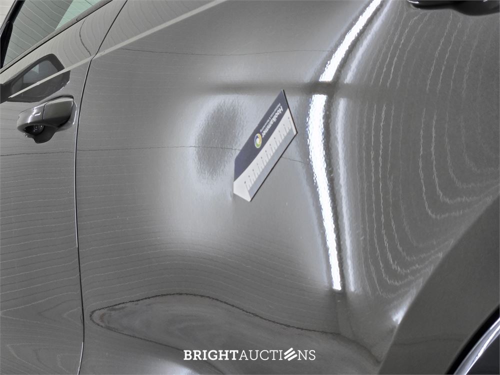 Audi Q3 35 S-Line edition one TFSI 150pk 2019, T-473-VT