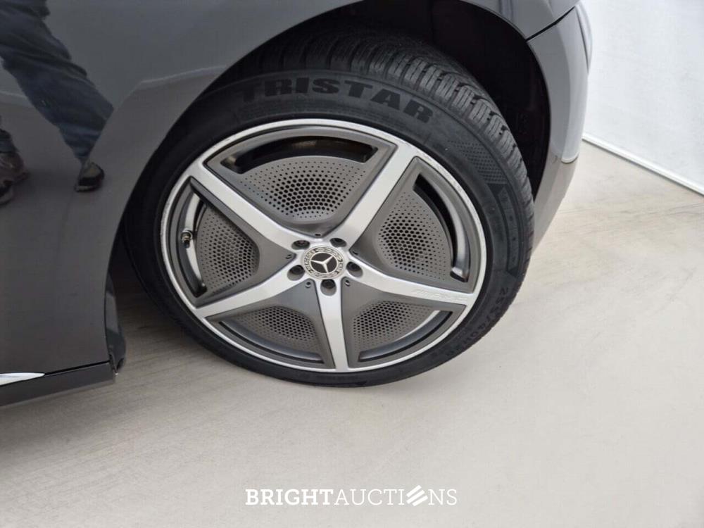 Mercedes-Benz Eqe 300 Sport ED 89 kWh 245pk 2024 (Origineel-NL) EQE-Klasse, X-350-RN