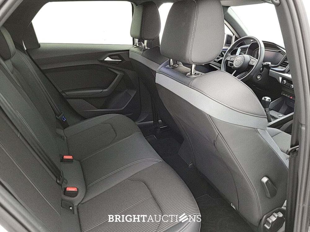 Audi A1 Sportback 30 S Edition TFSI 110pk 2023 (Origineel-NL), S-142-LJ