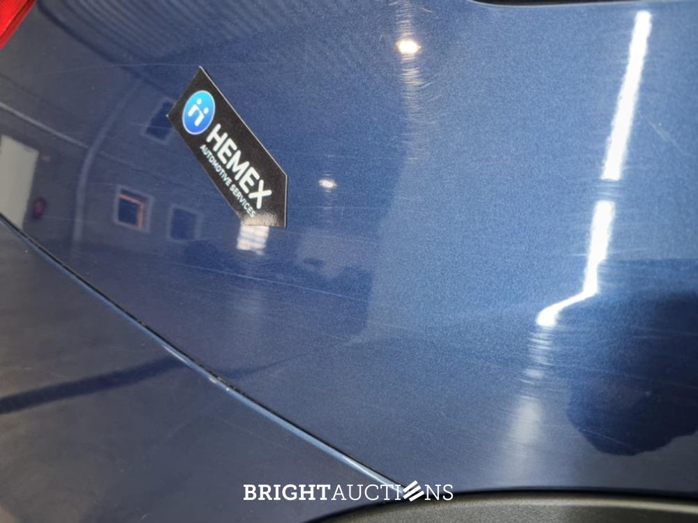 BMW iX3 High Executive 80 kWh 286pk 2021 (Origineel-NL), L-755-VH