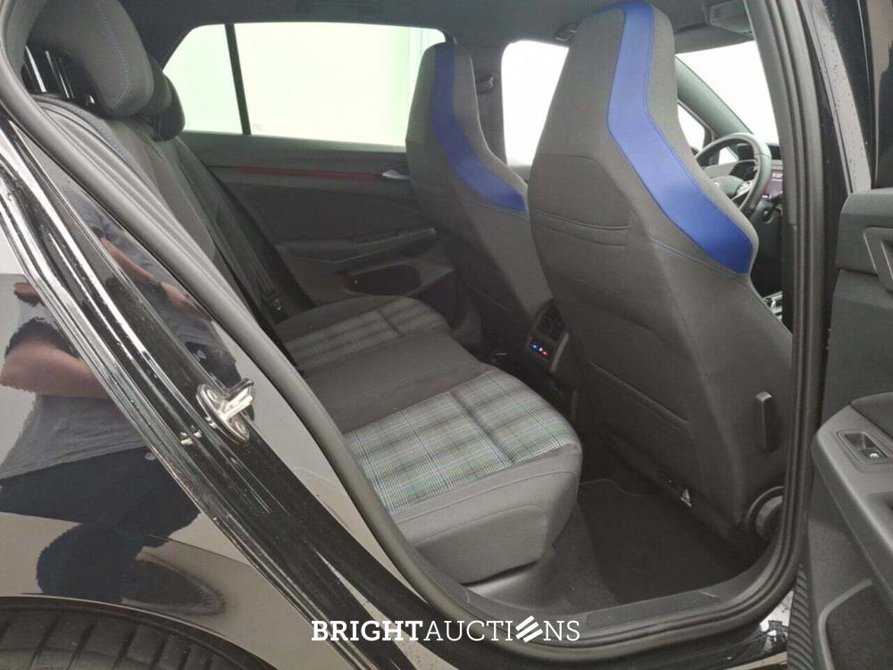 Volkswagen Golf Ehybrid GTE 1.4 258pk 2021 (Origineel-NL), L-384-GP