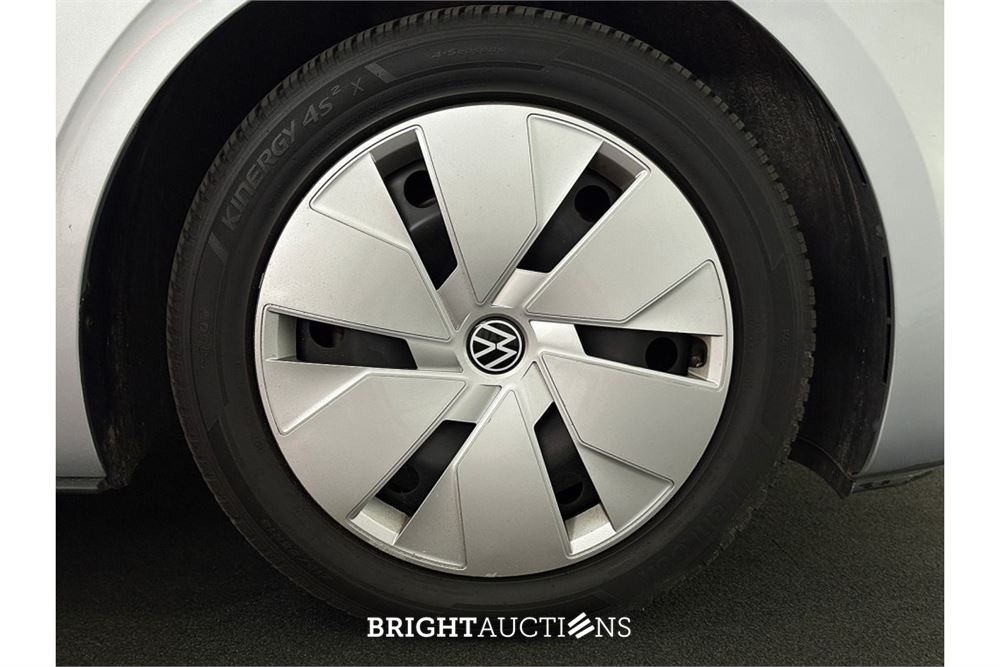 Volkswagen ID.3 Business 58 kWh 2020 (Origineel-NL), K-877-HZ