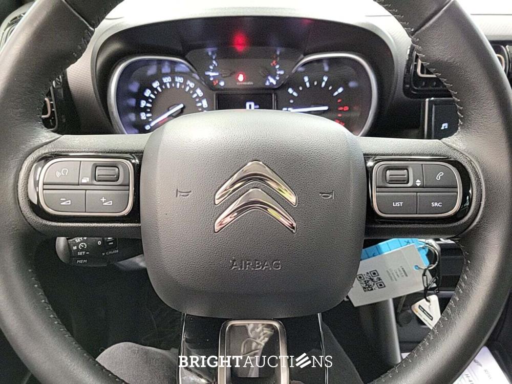 Citroen C3 Aircross Pt S&s Origins 1.2 110pk 2020 (Origineel-NL), H-412-LX