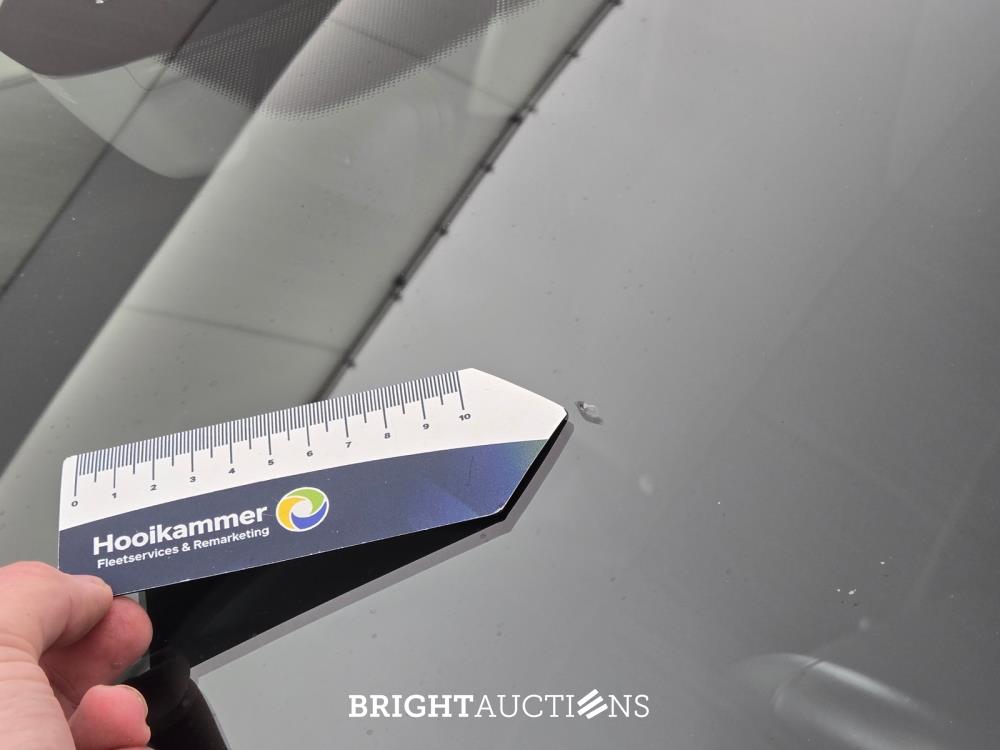 Skoda Octavia Combi Business Edition 1.0 TSI 110pk 2021 (Origineel-NL), L-224-BV