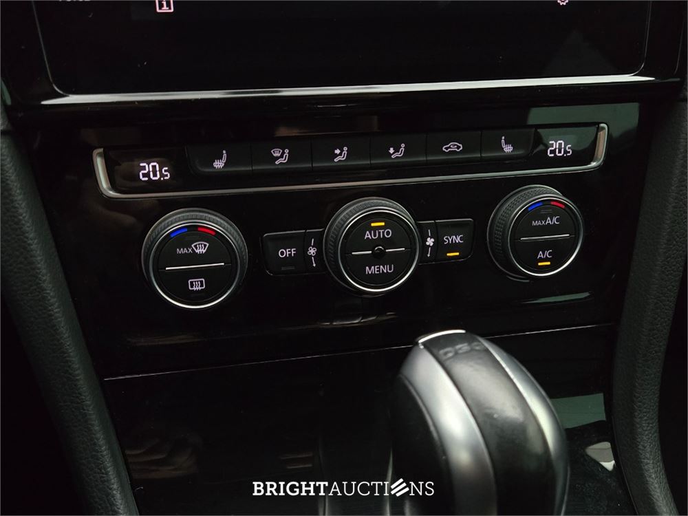 Volkswagen Golf GTI Performance 2.0 TSI 245pk 2019, GDZ-59-G