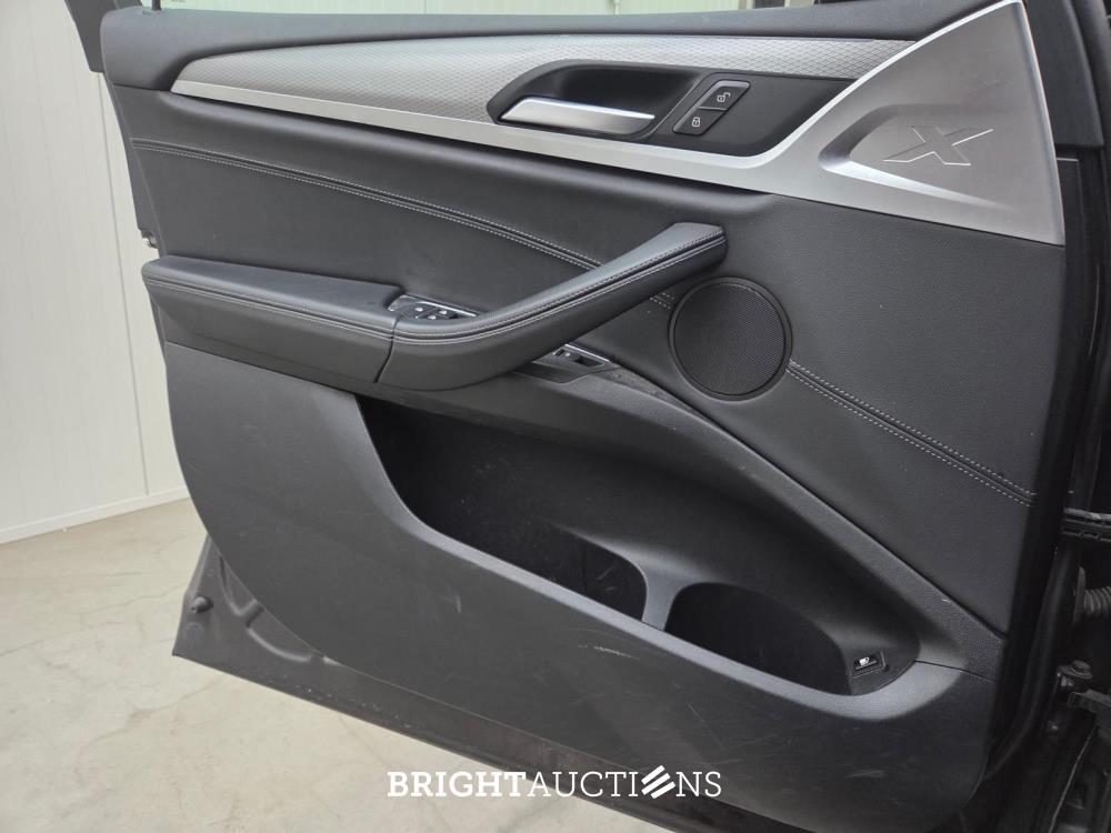 BMW X3 30e High Executive xDrive 292pk 2021 (Origineel-NL), L-956-FB