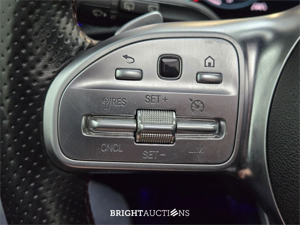 Mercedes-Benz A200 Advantage 163pk 2018 A-klasse, XN-411-R