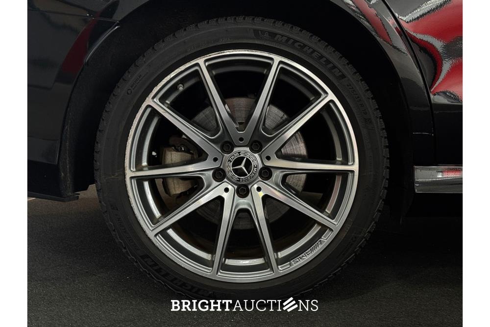 Mercedes-Benz E 300 Business Solution AMG 333pk 2021 (Origineel-NL) E-klasse, K-356-PJ