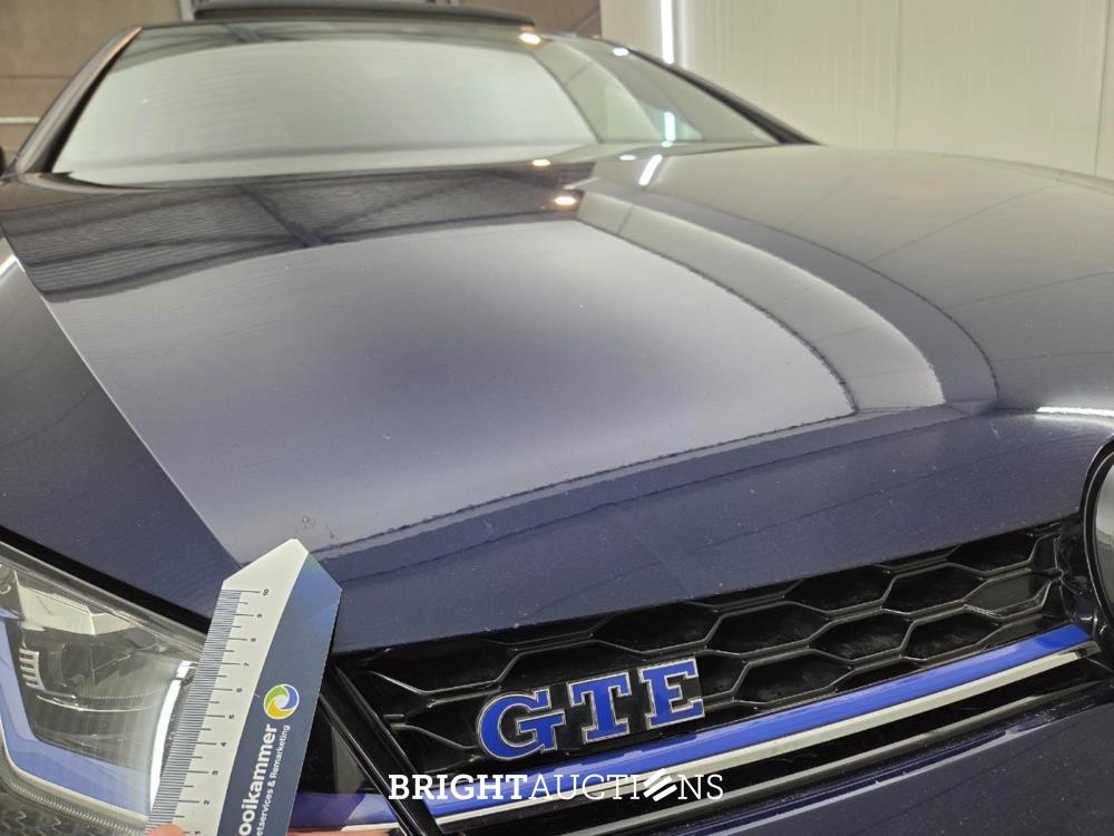 Volkswagen Golf PHEV GTE 1.4 TSI 258pk 2018, X-916-XH