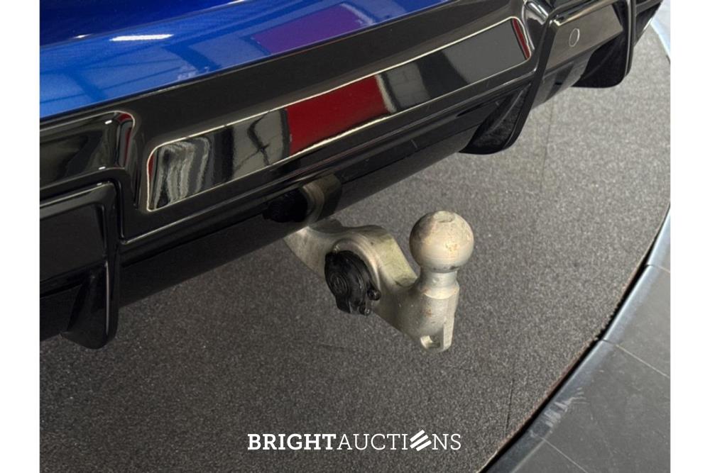 BMW X5 M Competition 625pk 2024, HPG-80-K