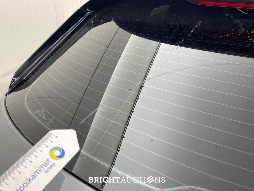 Audi Q3 Sportback 35 S Edition TFSI 150pk 2022, T-463-NJ