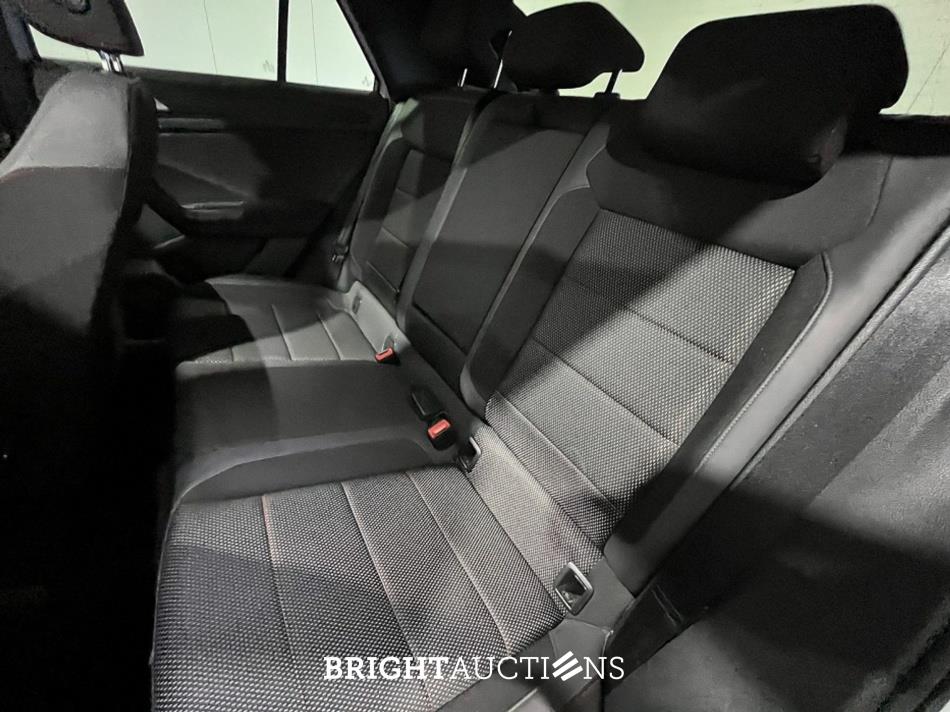 Volkswagen T-Roc Sport Business R Pano 1.5 TSI 150pk 2020 (Origineel-NL), H-289-PZ