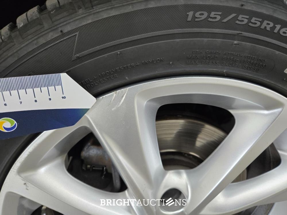 Opel Corsa Elegance 1.2 102pk 2021 (Origineel-NL), K-986-LG