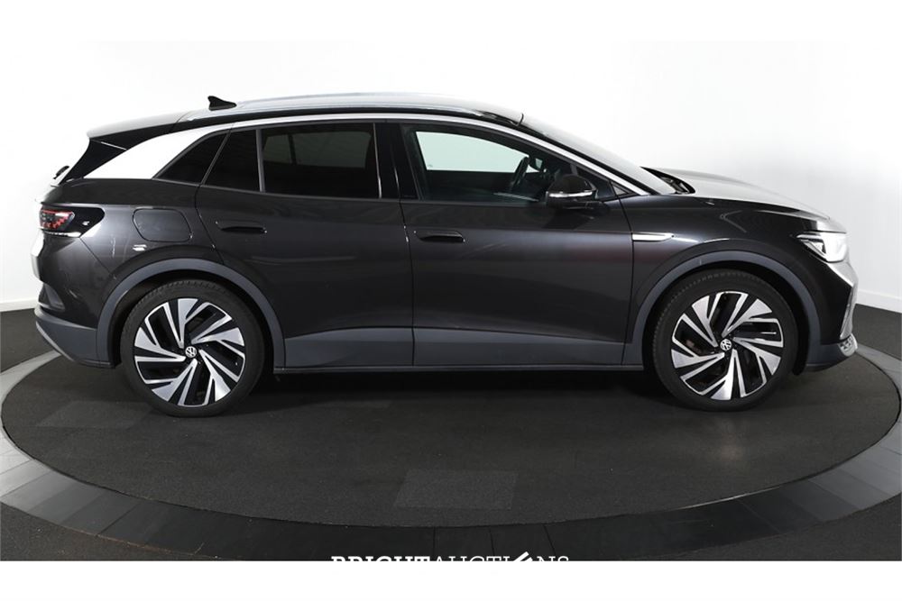 Volkswagen ID.4 Pro 77 kWh 2022 (Origineel-NL), P-423-JS