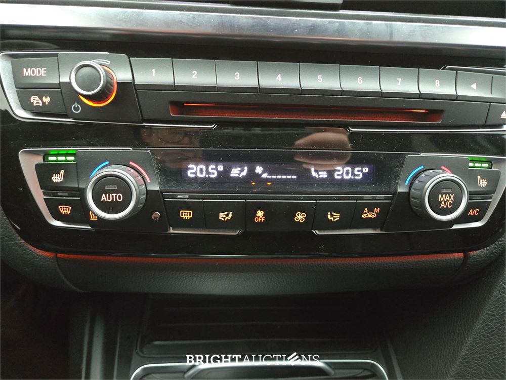 BMW 318i 3-serie Centennial Executive 136pk 2016 (Origineel-NL) 3-Serie, KG-729-G