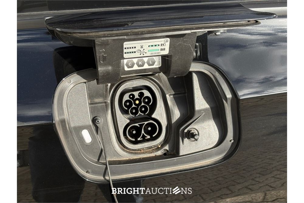 Volkswagen ID.7 Pro Business 77 kWh 2024 (Origineel-NL), Z-963-JB