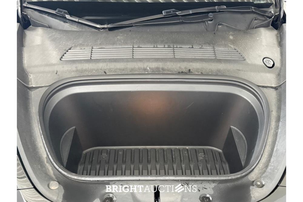 Tesla Model Y Long Range AWD 75 kWh 2023 (Origineel-NL), S-889-XH