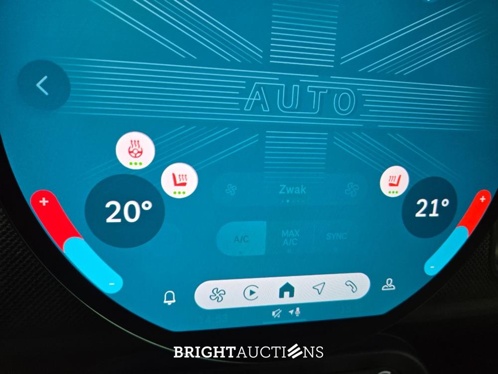 MINI Mini Countryman C Classic M Plus 1.5 170pk 2024, JDL-28-D