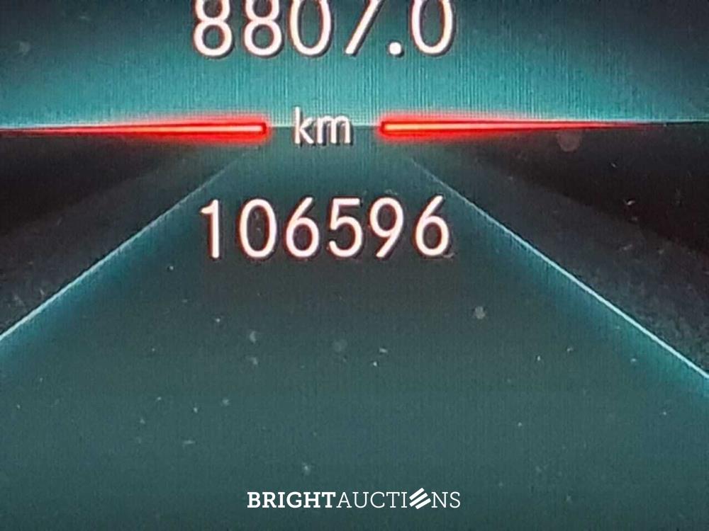 Mercedes-Benz A 180 Solution AMG 136pk 2021 (Origineel-NL) A-klasse, K-184-BL