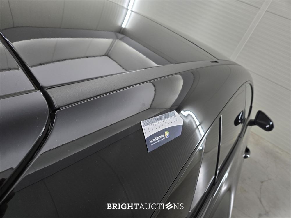 Mercedes-Benz CLA200 Shooting Brake Advantage 163pk 2020 (Origineel-NL) CLA-Klasse, H-593-KH