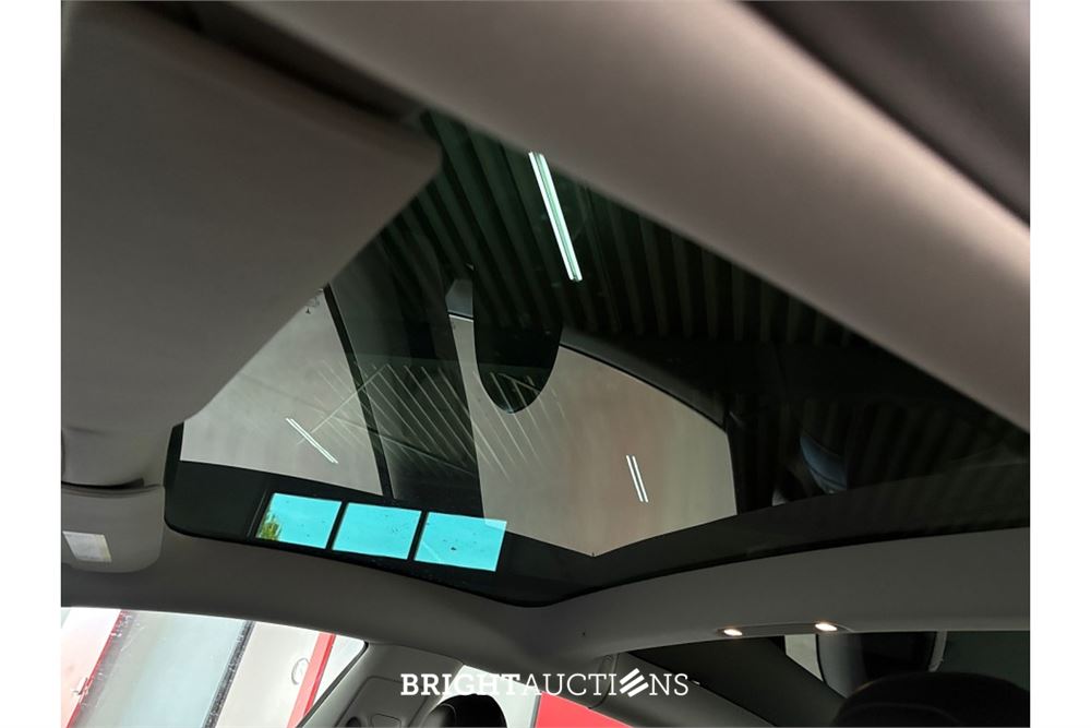 Tesla Model 3 Long Range AWD 75 kWh 2019 (Origineel-NL), G-315-PH