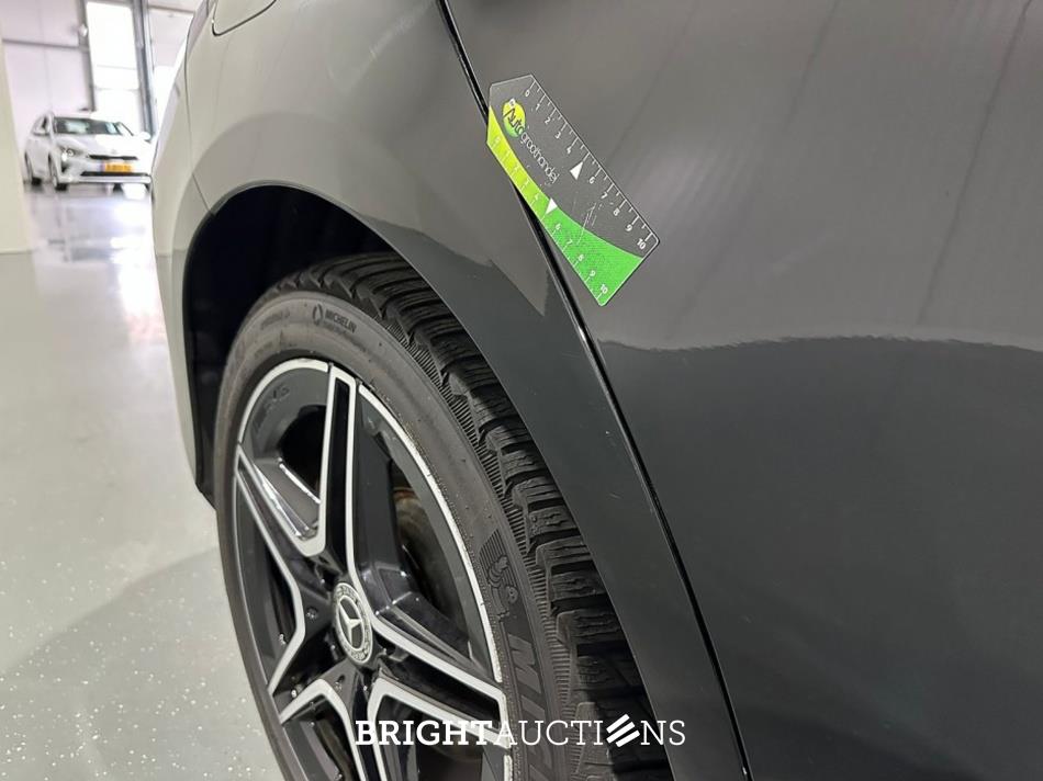 Mercedes-Benz CLA 250 e Shooting Brake Business Solution AMG Limited Pano 262pk 2022 (Origineel-NL) CLA-Klasse, R-629-BS