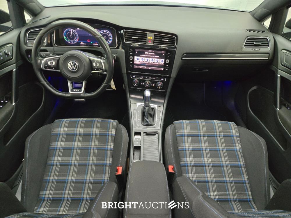 Volkswagen Golf GTE 1.4 TSI 150pk 2016 (Origineel-NL), ND-044-P