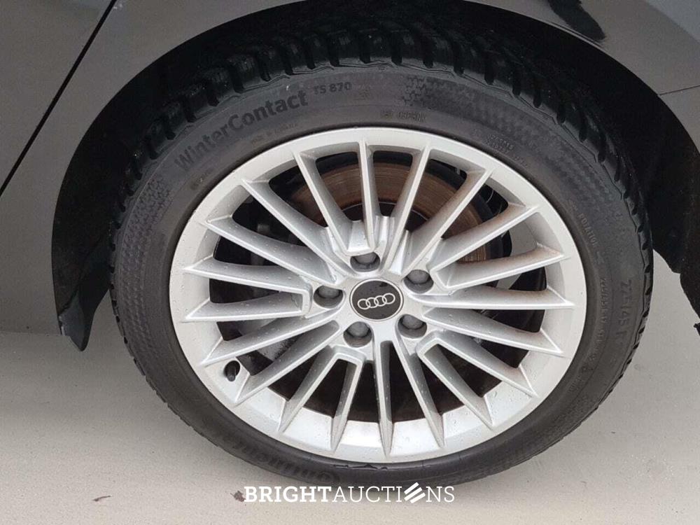 Audi A3 Sportback 35 Advance Edition TFSI S-tronic 150pk 2024 (Origineel-NL), Z-068-FL