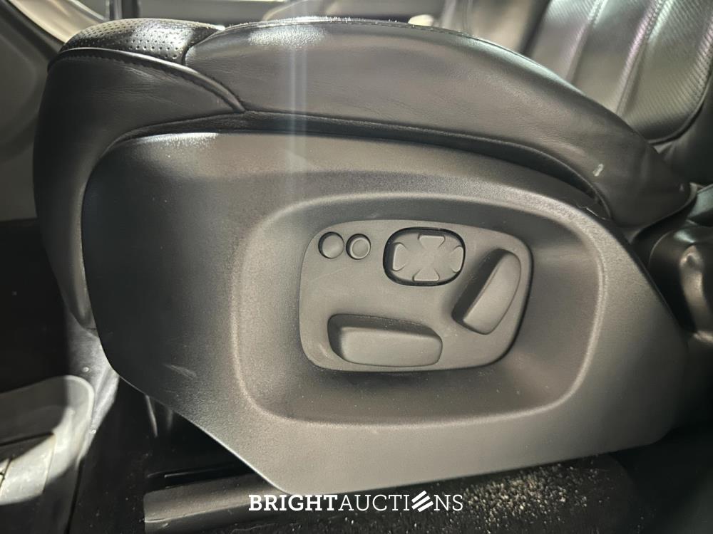 Land Rover Range Rover Sport 5.0 V8 Supercharged Autobiography 510pk 2015, NL-Kenteken