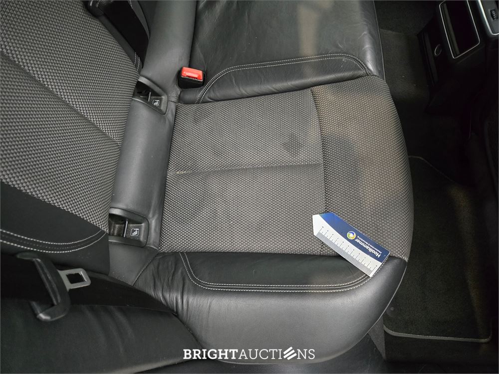 Audi A6 Limousine 45 Sport S-Line edition TFSI 245pk 2019 (Origineel-NL), XR-880-G