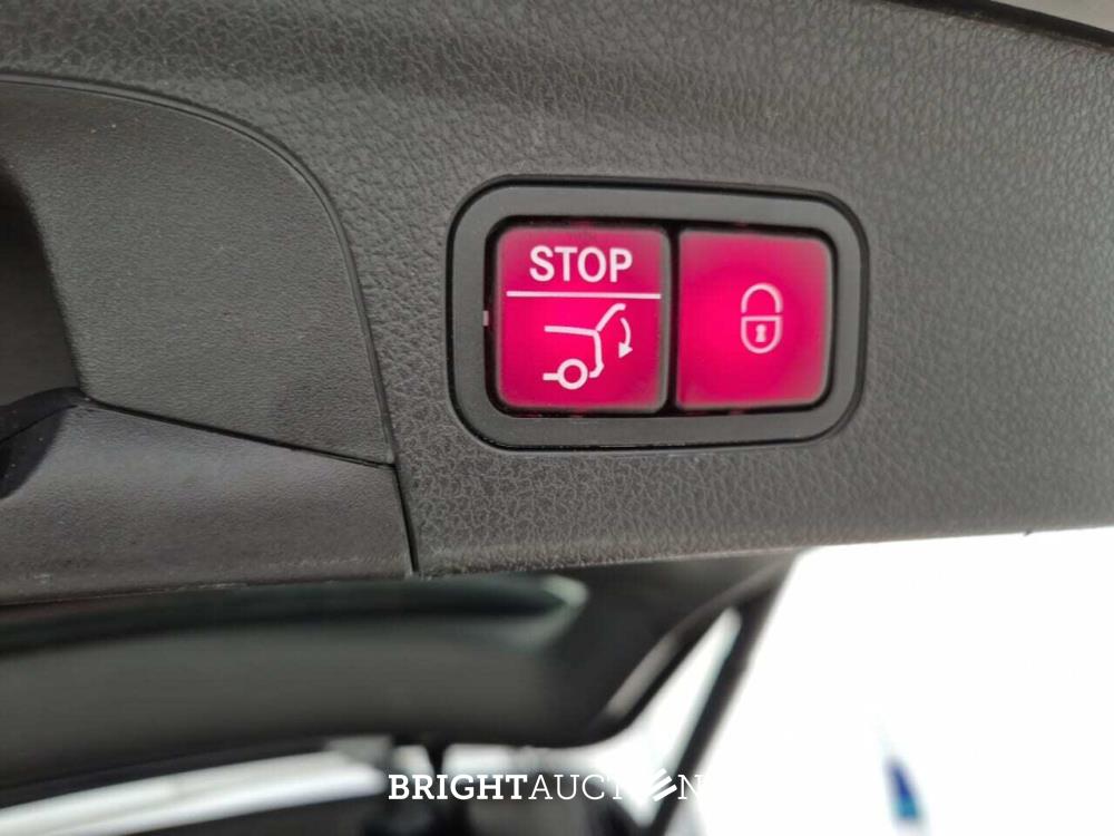 Mercedes-Benz GLE 350 D 4MATIC 258pk 2019 GLE-Klasse, J-712-FB