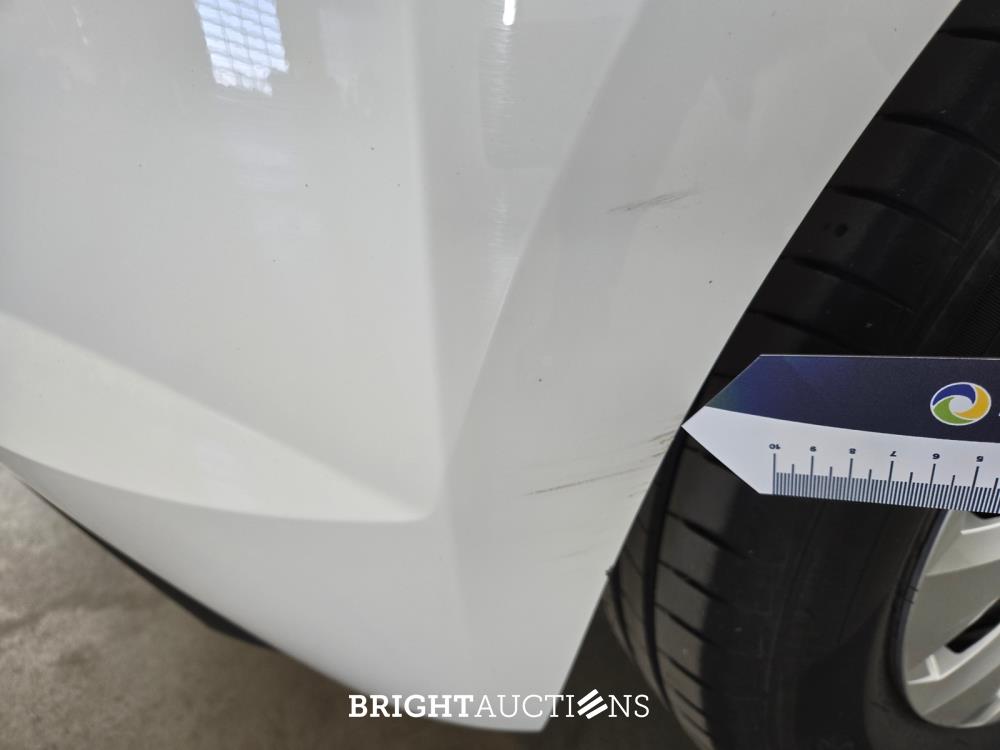 Volkswagen Polo MPI Comfortline 1.0 80pk 2021 (Origineel-NL), L-853-BD