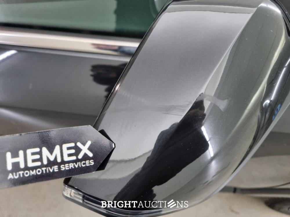 Citroen Ë-C4 Shine 50 kWh 136pk 2021 (Origineel-NL), L-563-HS