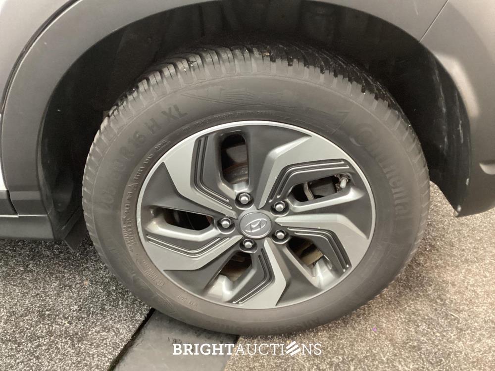 Hyundai Kona GDI HEV Comfort Smart 1.6 148pk 2022 (Origineel-NL), P-428-ST