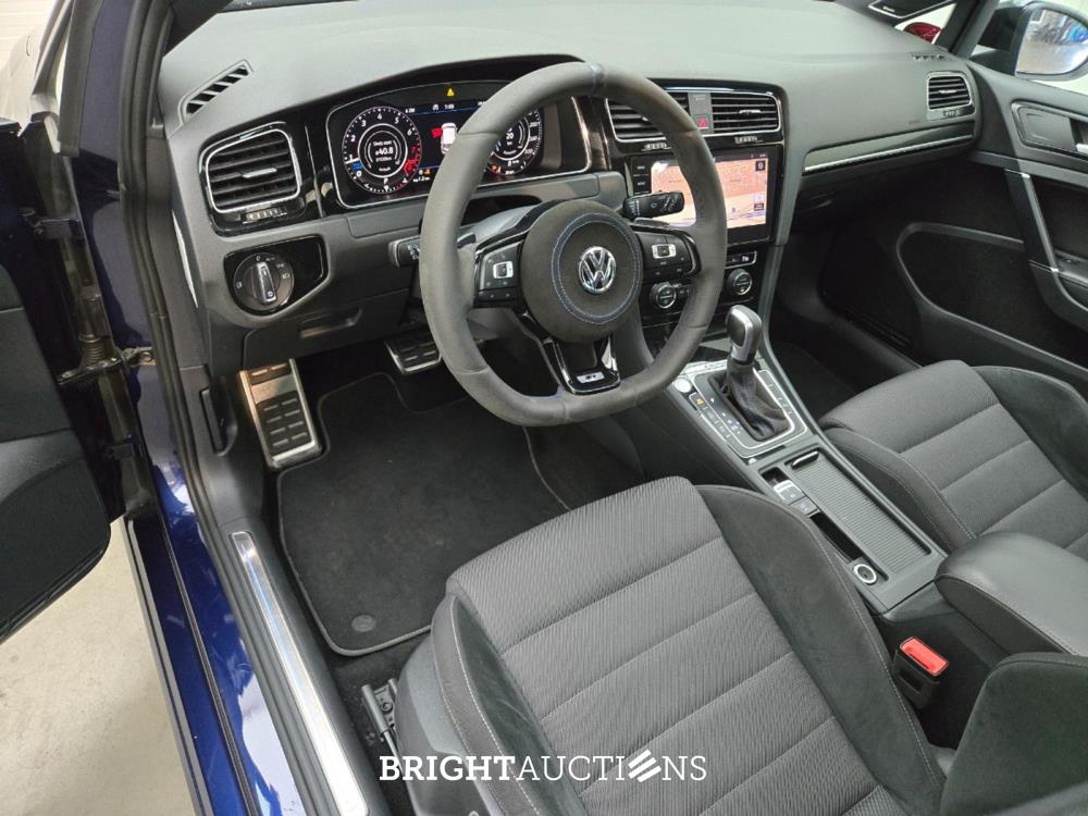 Volkswagen Golf 4Motion R 2.0 TSI 301pk 2020, N-235-PN