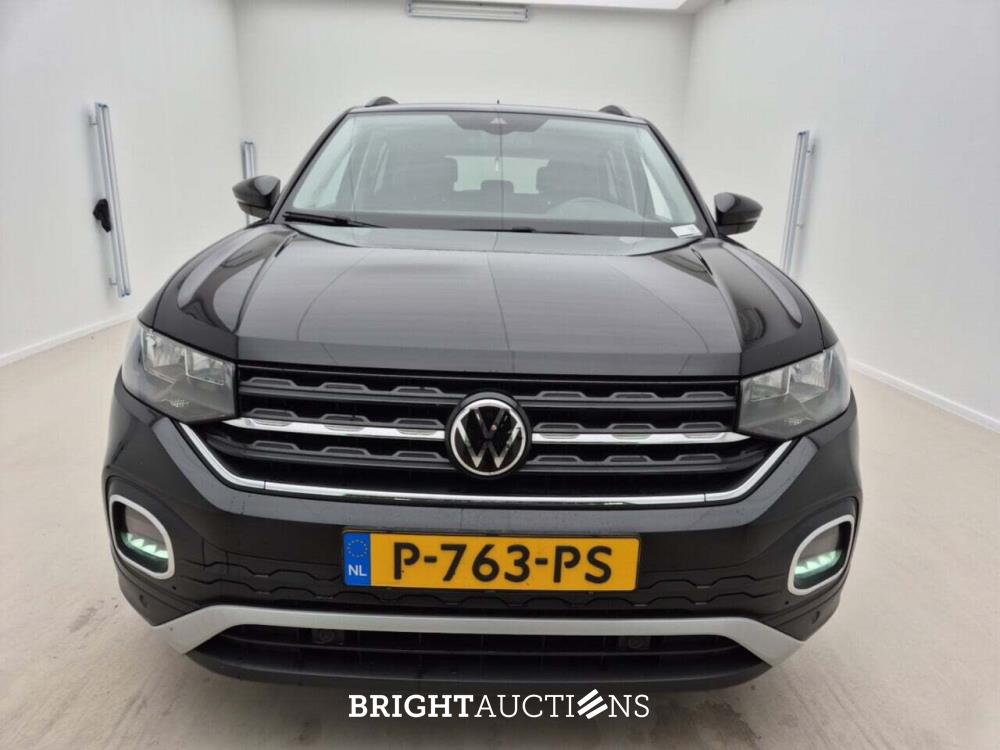 Volkswagen T-Cross Style Business 1.0 TSI DSG 110pk 2022, P-763-PS
