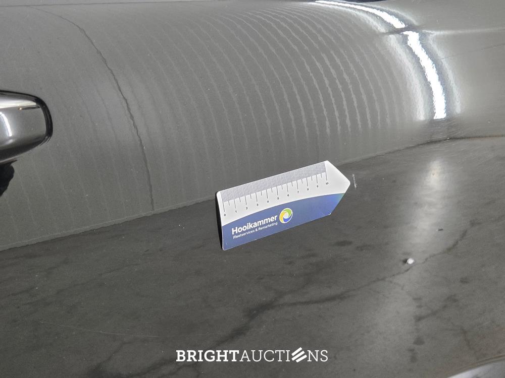 Renault Mégane Estate Business Zen 1.3 TCe 116pk 2021 (Origineel-NL), K-692-SR