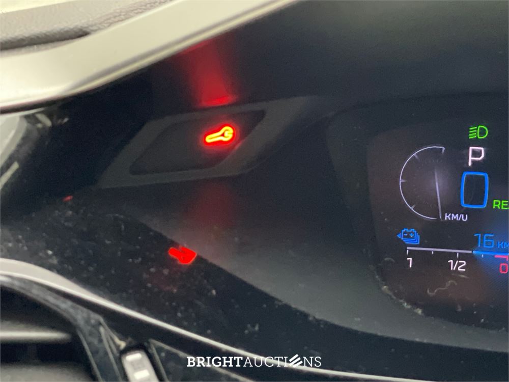 Peugeot 308 SW Plug-in Hybrid 180 GT 1.6 260pk 2022, KFK-30-G